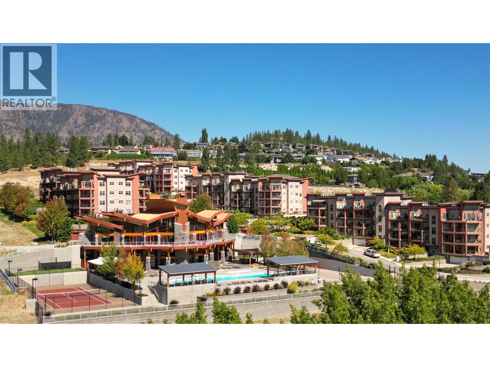 3220 Skyview Lane Unit# 202, West Kelowna, British Columbia  V4T 3J4 - Photo 29 - 10372950
