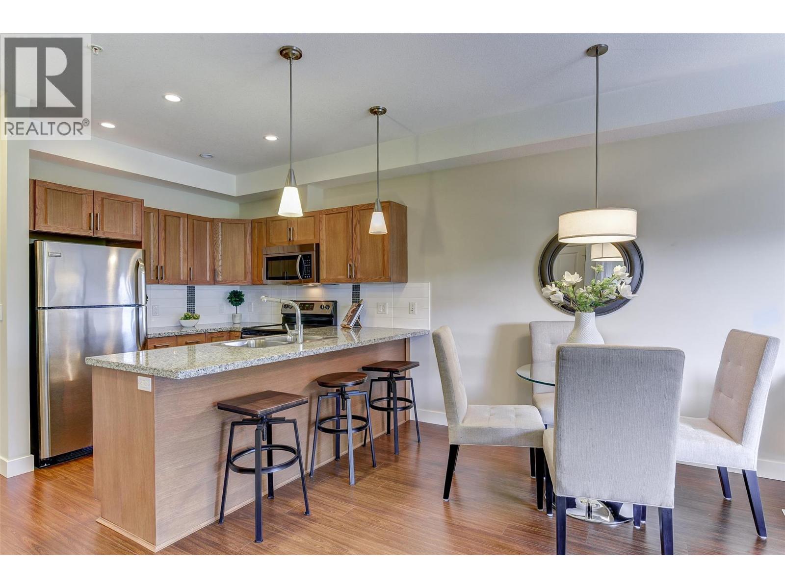 3220 Skyview Lane Unit# 202, West Kelowna, British Columbia  V4T 3J4 - Photo 8 - 10372950