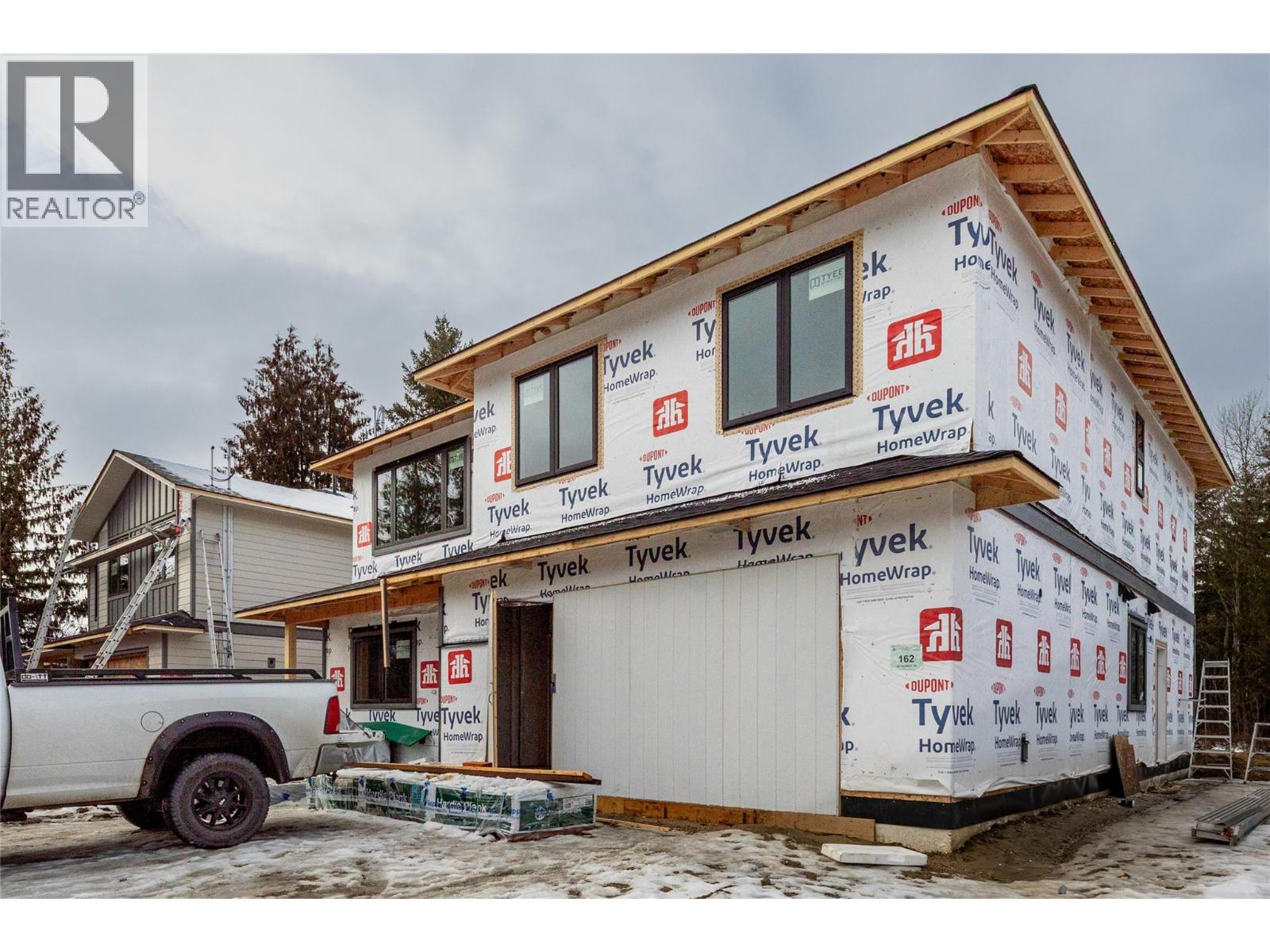 162 James Street, grindrod, British Columbia