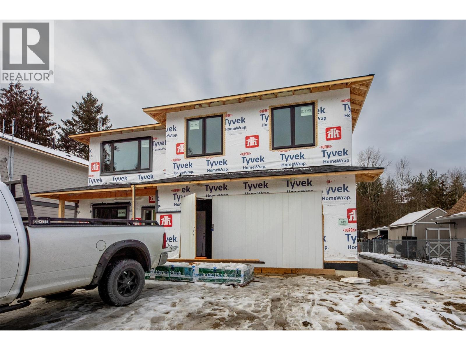 162 James Street, Grindrod, British Columbia  V0E 1Y0 - Photo 2 - 10373081