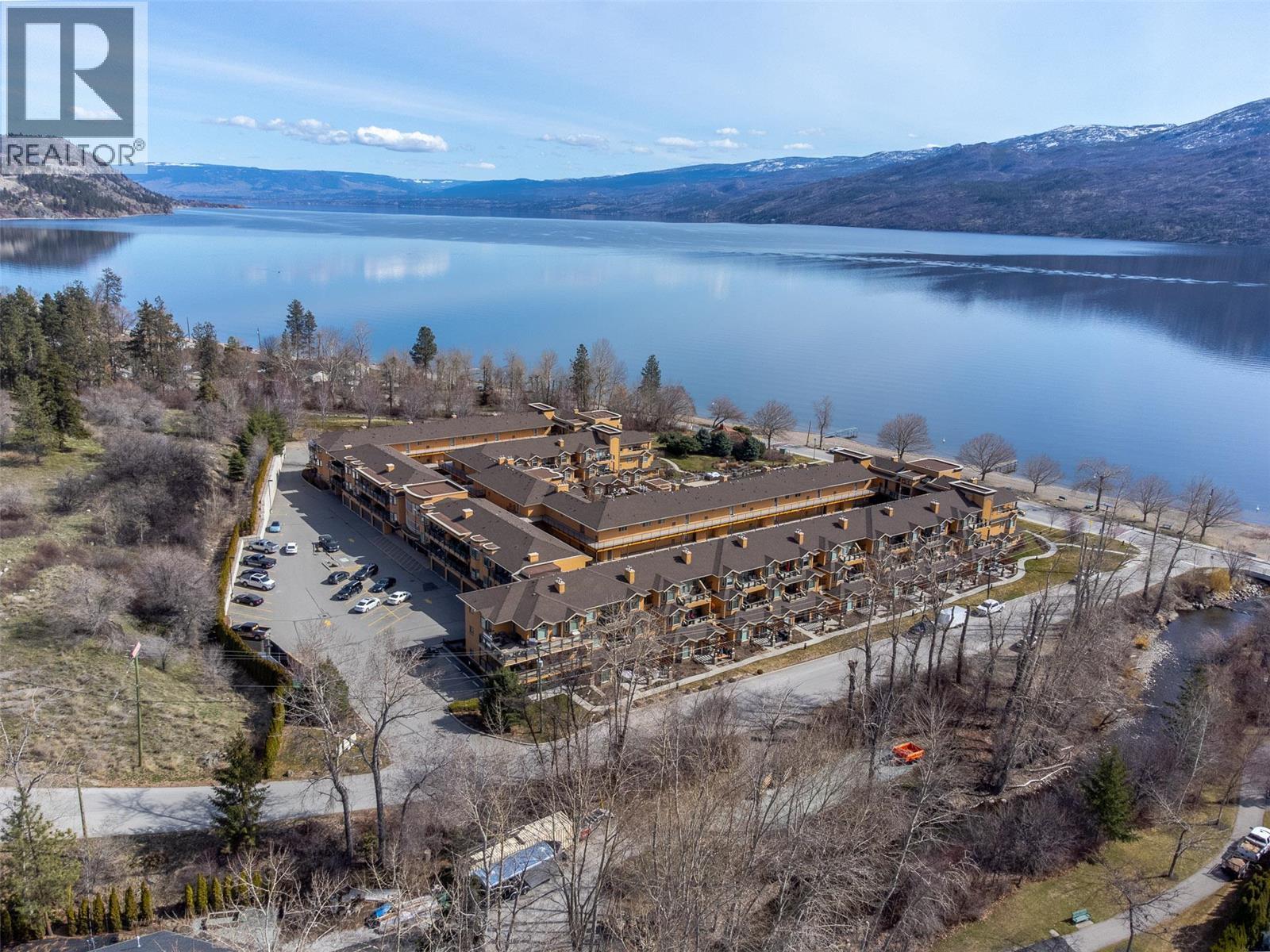 3996 Beach Avenue Unit# 201, Peachland, British Columbia  V0H 1X5 - Photo 2 - 10372960