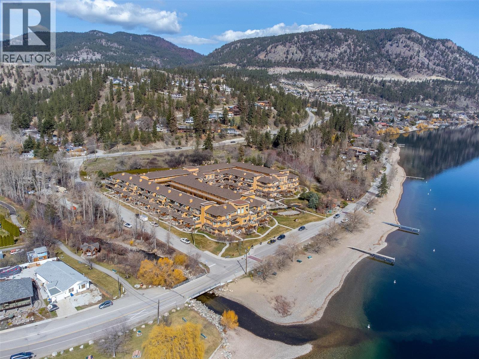 3996 Beach Avenue Unit# 201, Peachland, British Columbia  V0H 1X5 - Photo 30 - 10372960
