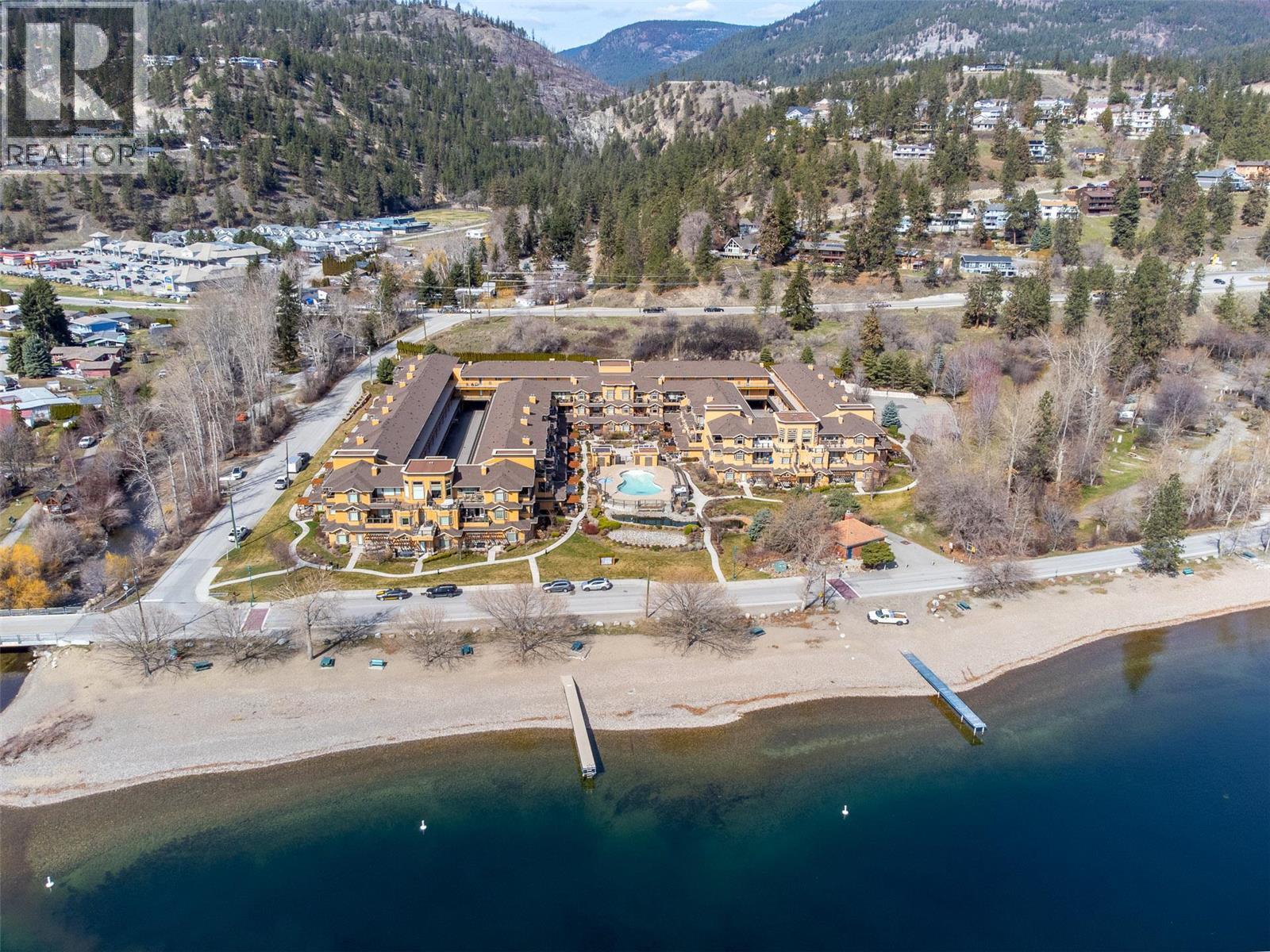 3996 Beach Avenue Unit# 201, Peachland, British Columbia  V0H 1X5 - Photo 31 - 10372960