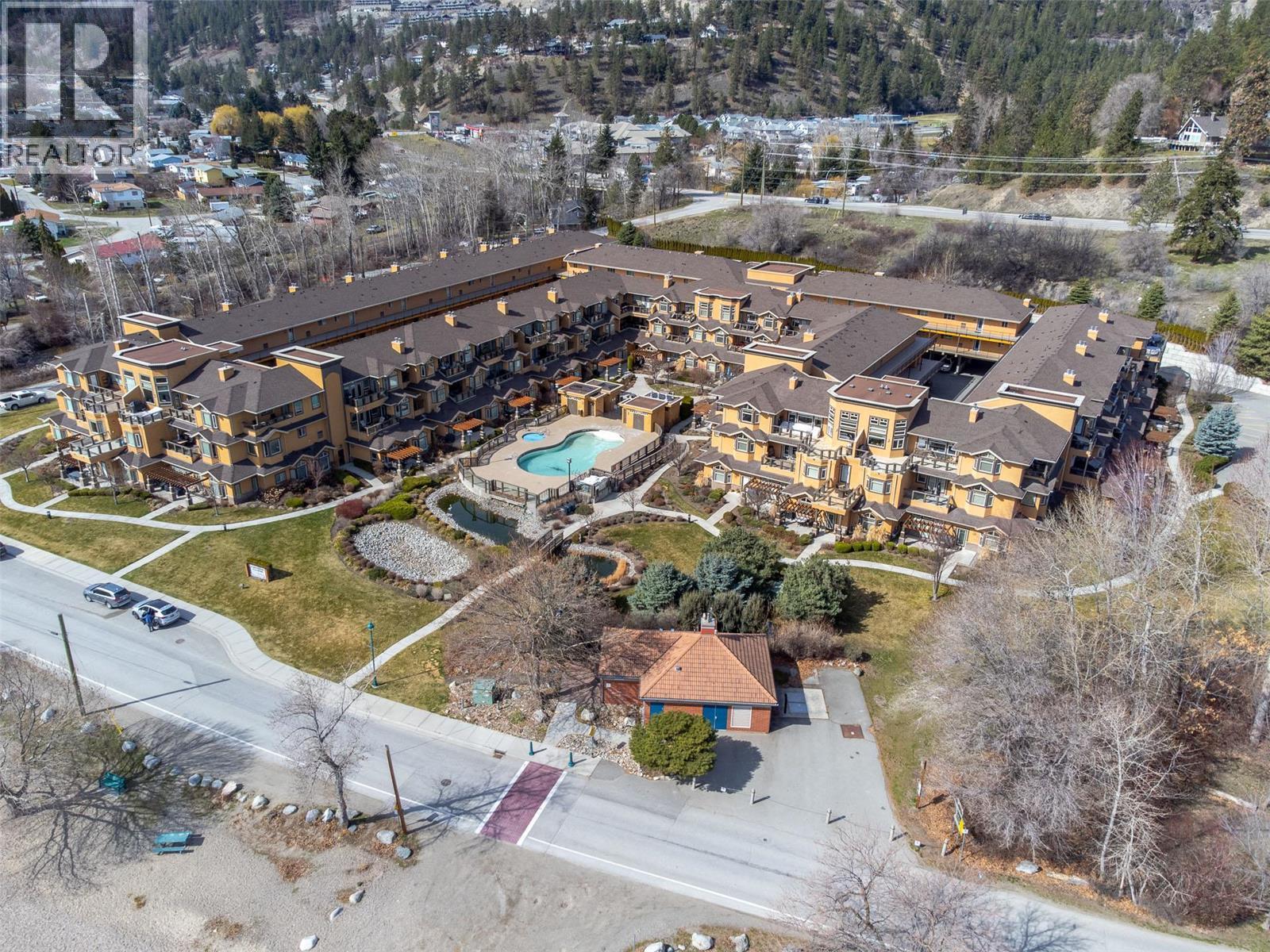 3996 Beach Avenue Unit# 201, Peachland, British Columbia  V0H 1X5 - Photo 32 - 10372960