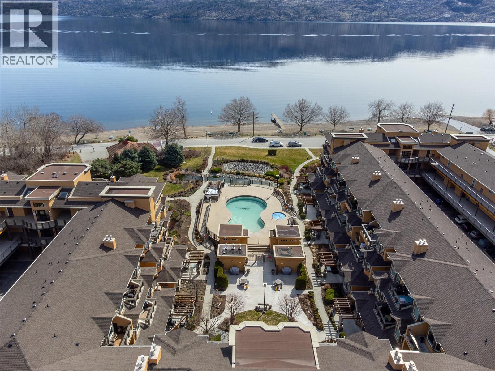 3996 Beach Avenue Unit# 201, Peachland, British Columbia  V0H 1X5 - Photo 35 - 10372960