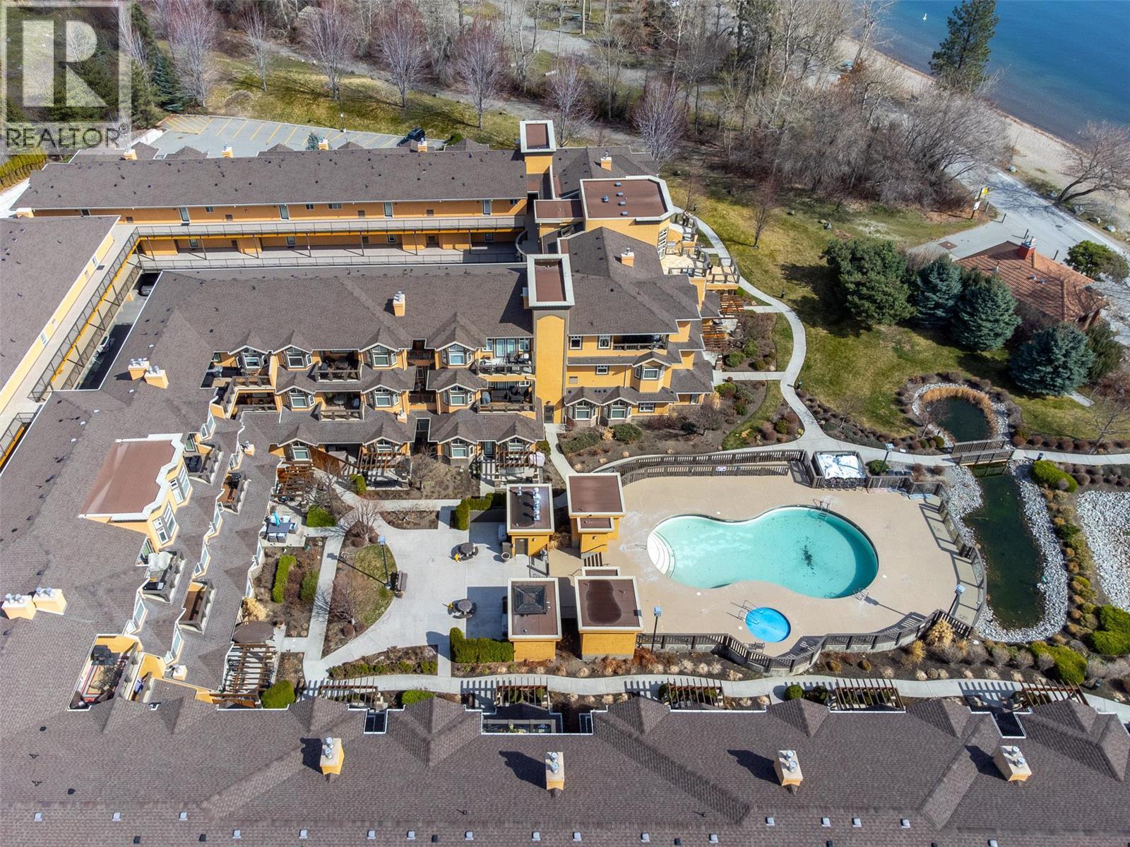 3996 Beach Avenue Unit# 201, Peachland, British Columbia  V0H 1X5 - Photo 36 - 10372960
