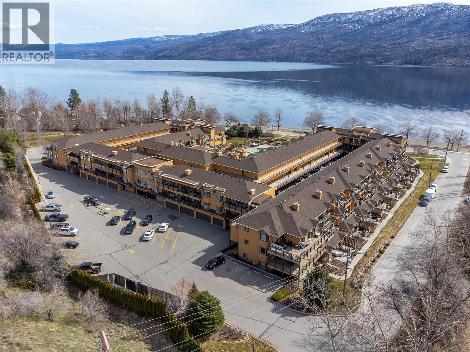 3996 Beach Avenue Unit# 201, Peachland, British Columbia  V0H 1X5 - Photo 37 - 10372960