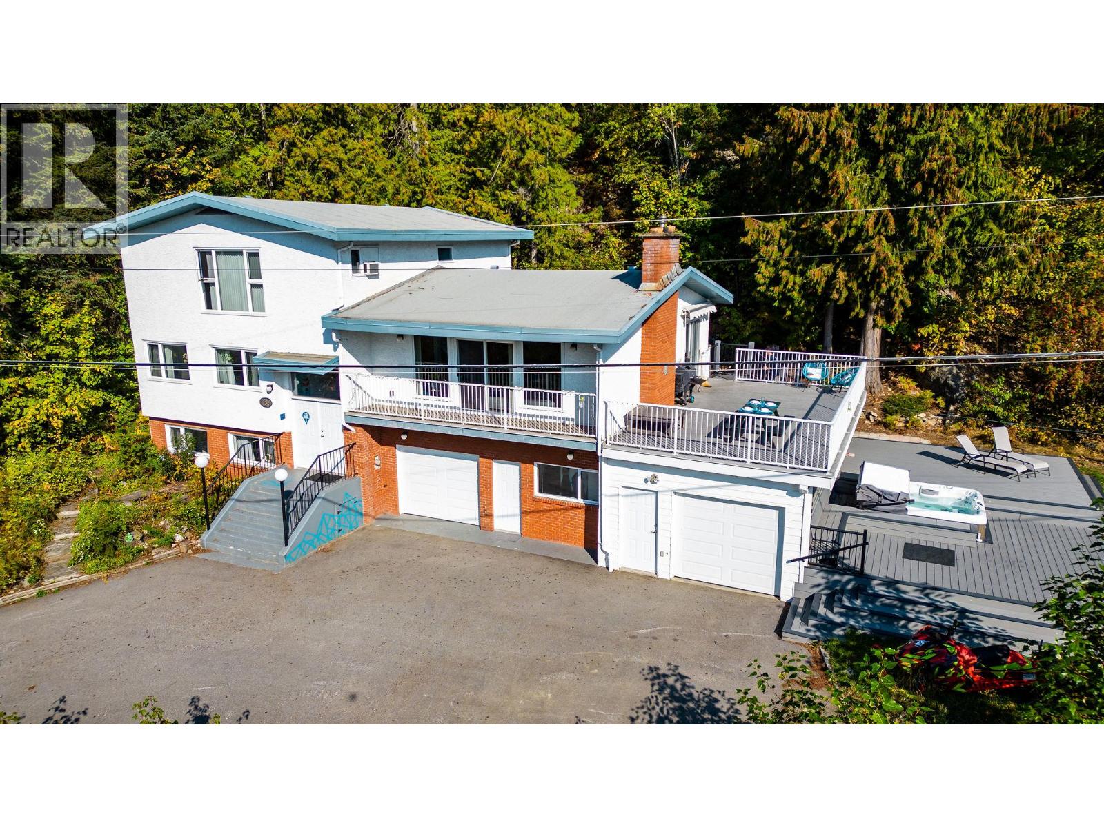 488 Alpine Lane, Revelstoke, British Columbia  V0E 2S0 - Photo 44 - 10372911