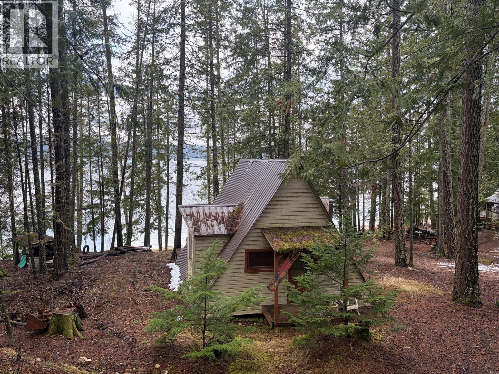 8700 Mabel Lake Road, Lumby, British Columbia  V0E 2G0 - Photo 15 - 10373028