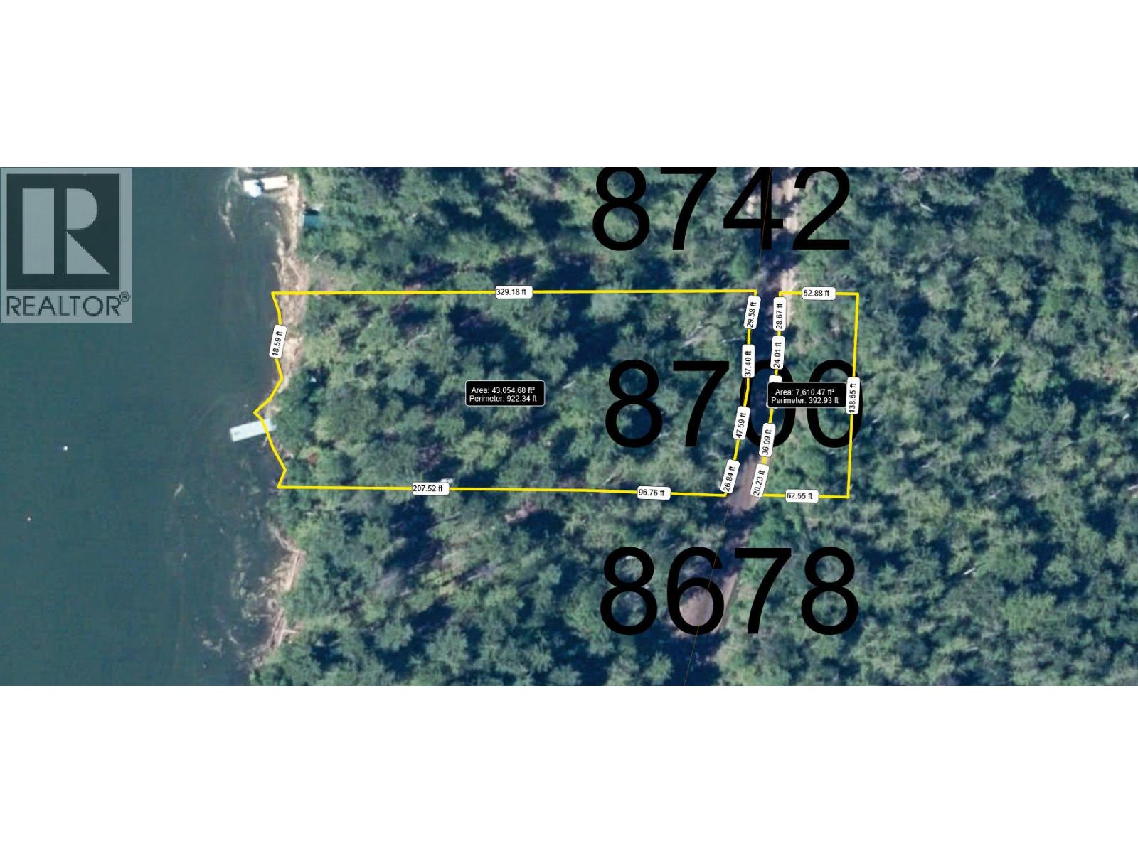 8700 Mabel Lake Road, Lumby, British Columbia  V0E 2G0 - Photo 34 - 10373028