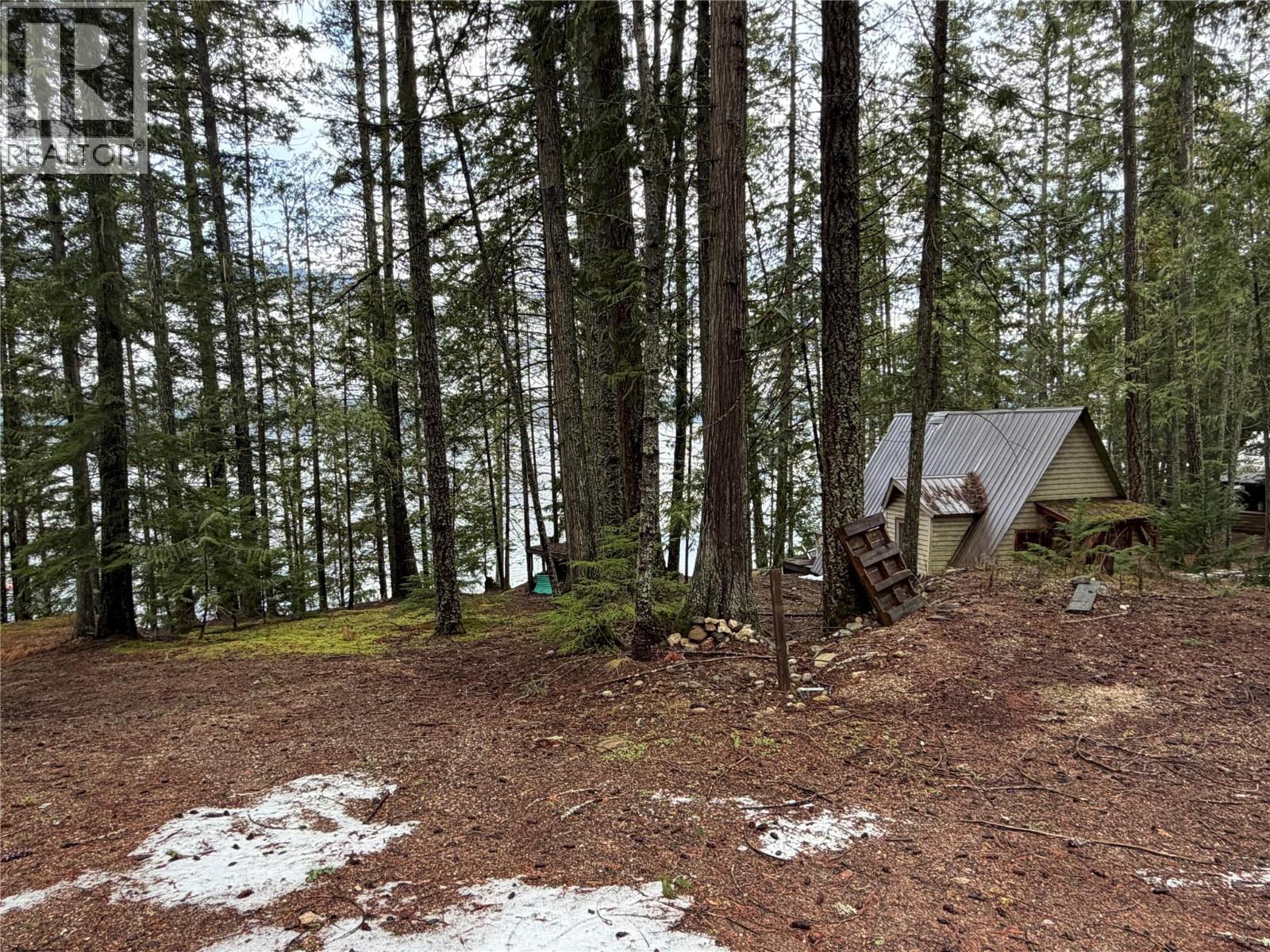 8700 Mabel Lake Road, Lumby, British Columbia  V0E 2G0 - Photo 6 - 10373028