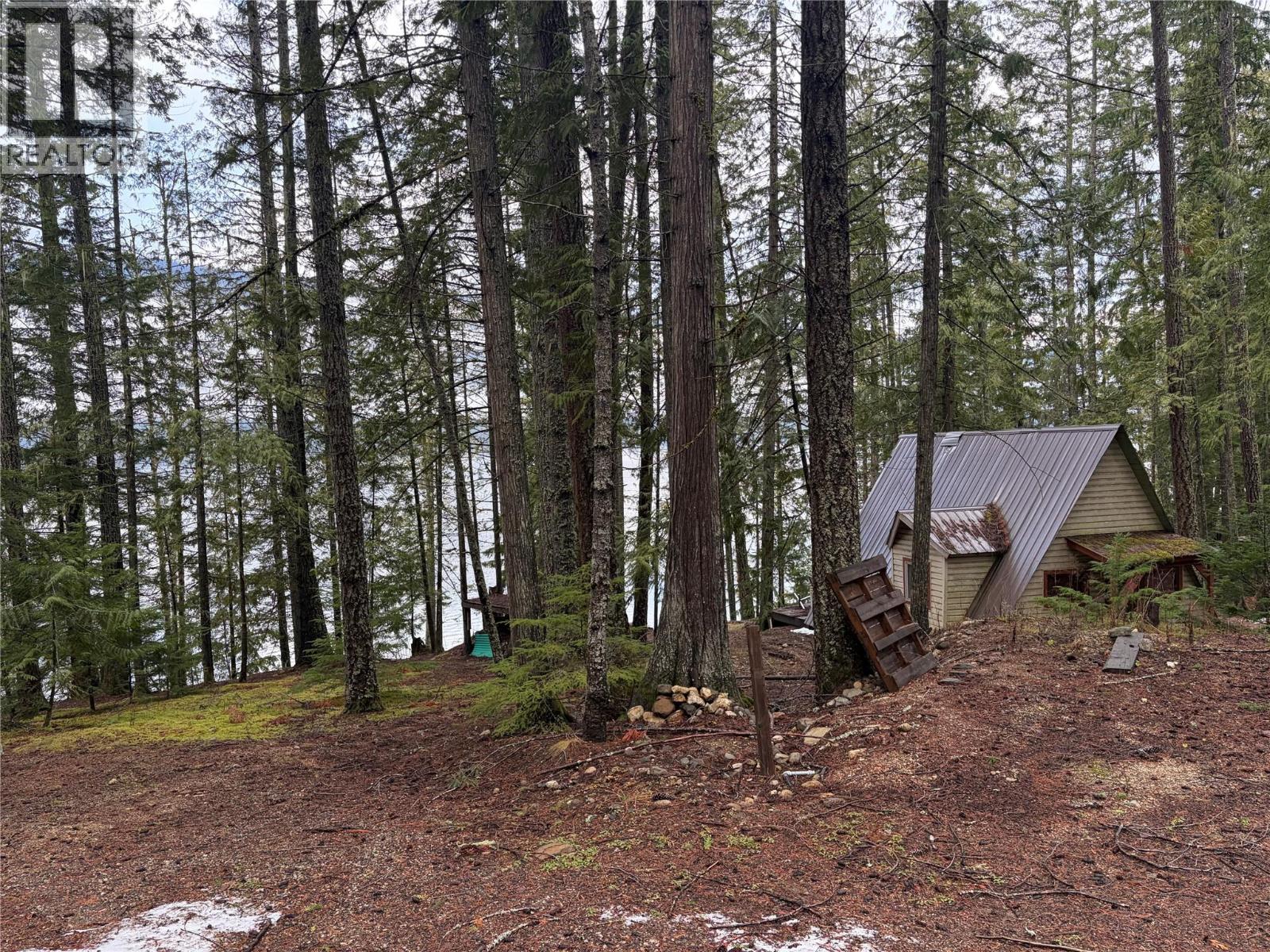 8700 Mabel Lake Road, Lumby, British Columbia  V0E 2G0 - Photo 7 - 10373028