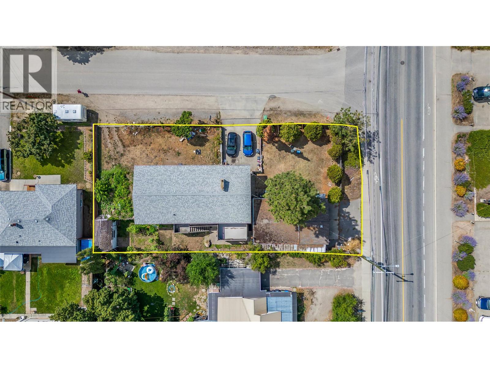 545 Froelich Road, Kelowna, British Columbia  V1X 3M7 - Photo 4 - 10372842