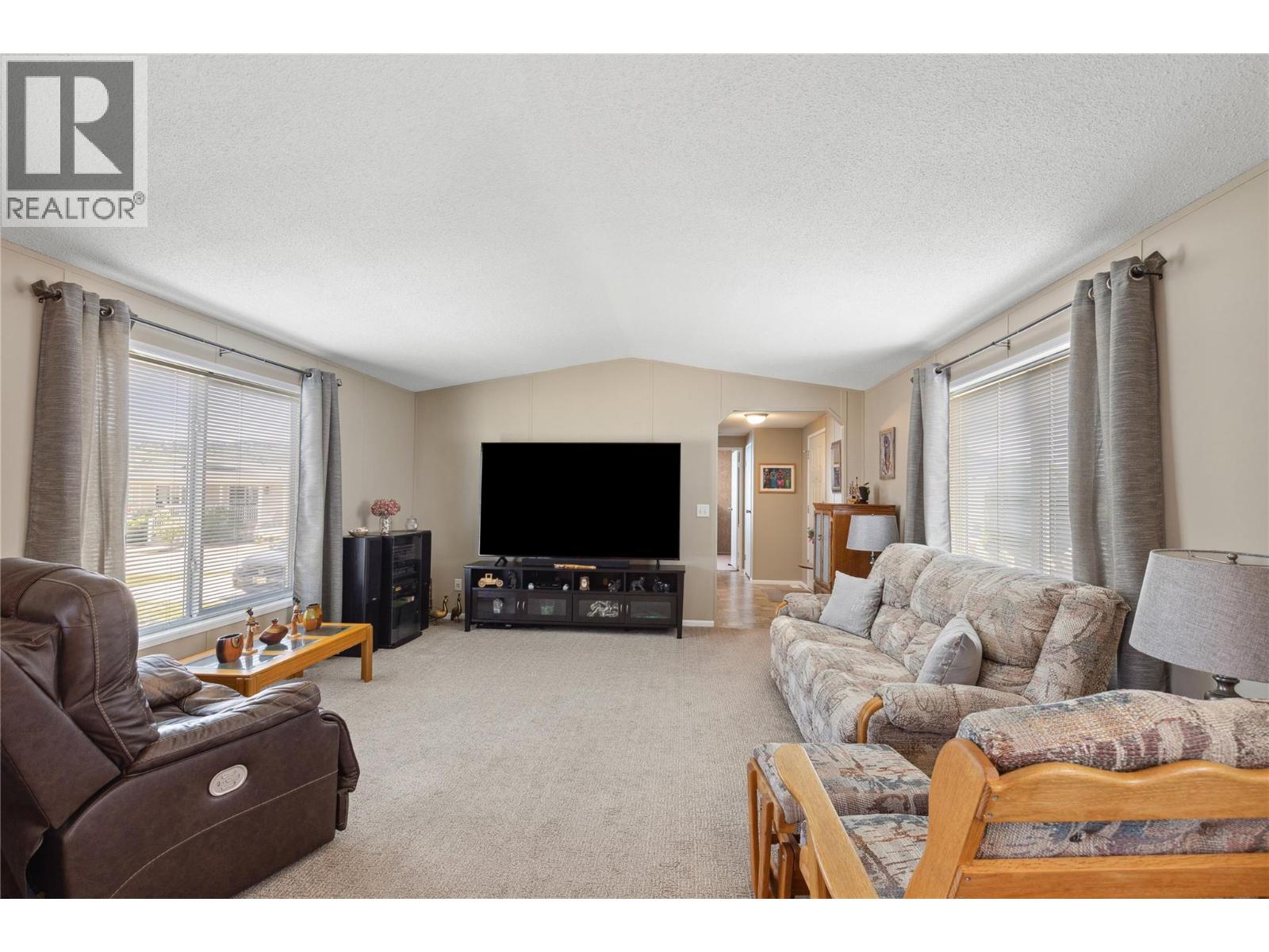 12560 Westside Road Unit# 74, Vernon, British Columbia  V1H 1S9 - Photo 10 - 10372915