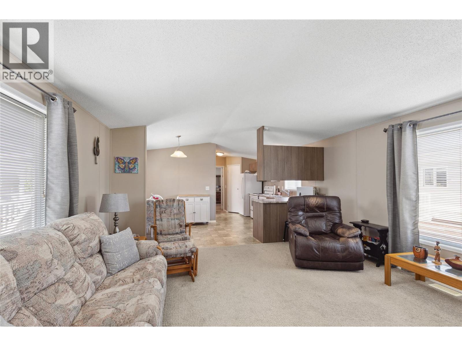 12560 Westside Road Unit# 74, Vernon, British Columbia  V1H 1S9 - Photo 12 - 10372915
