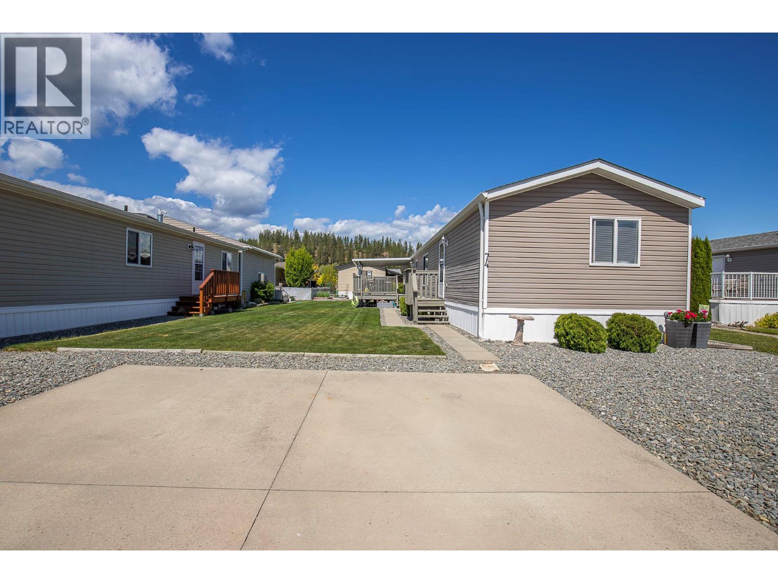 12560 Westside Road Unit# 74, Vernon, British Columbia  V1H 1S9 - Photo 36 - 10372915