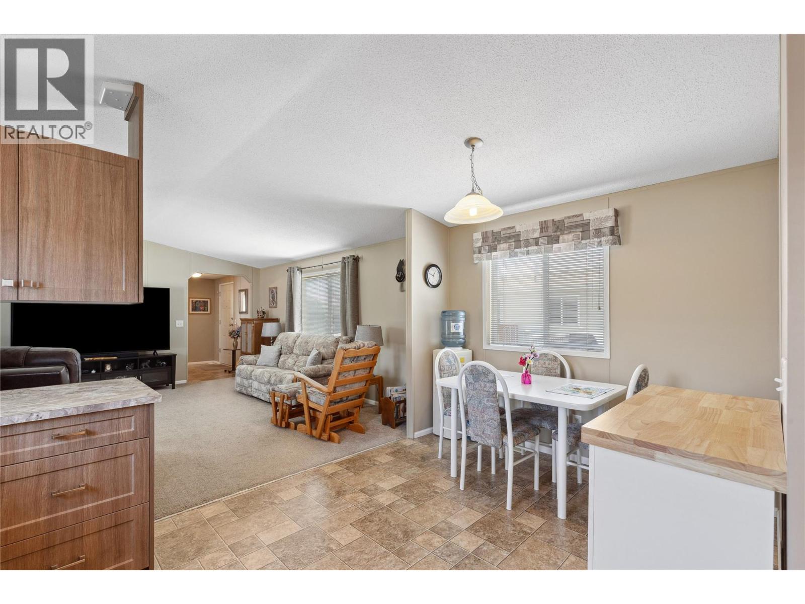 12560 Westside Road Unit# 74, Vernon, British Columbia  V1H 1S9 - Photo 6 - 10372915