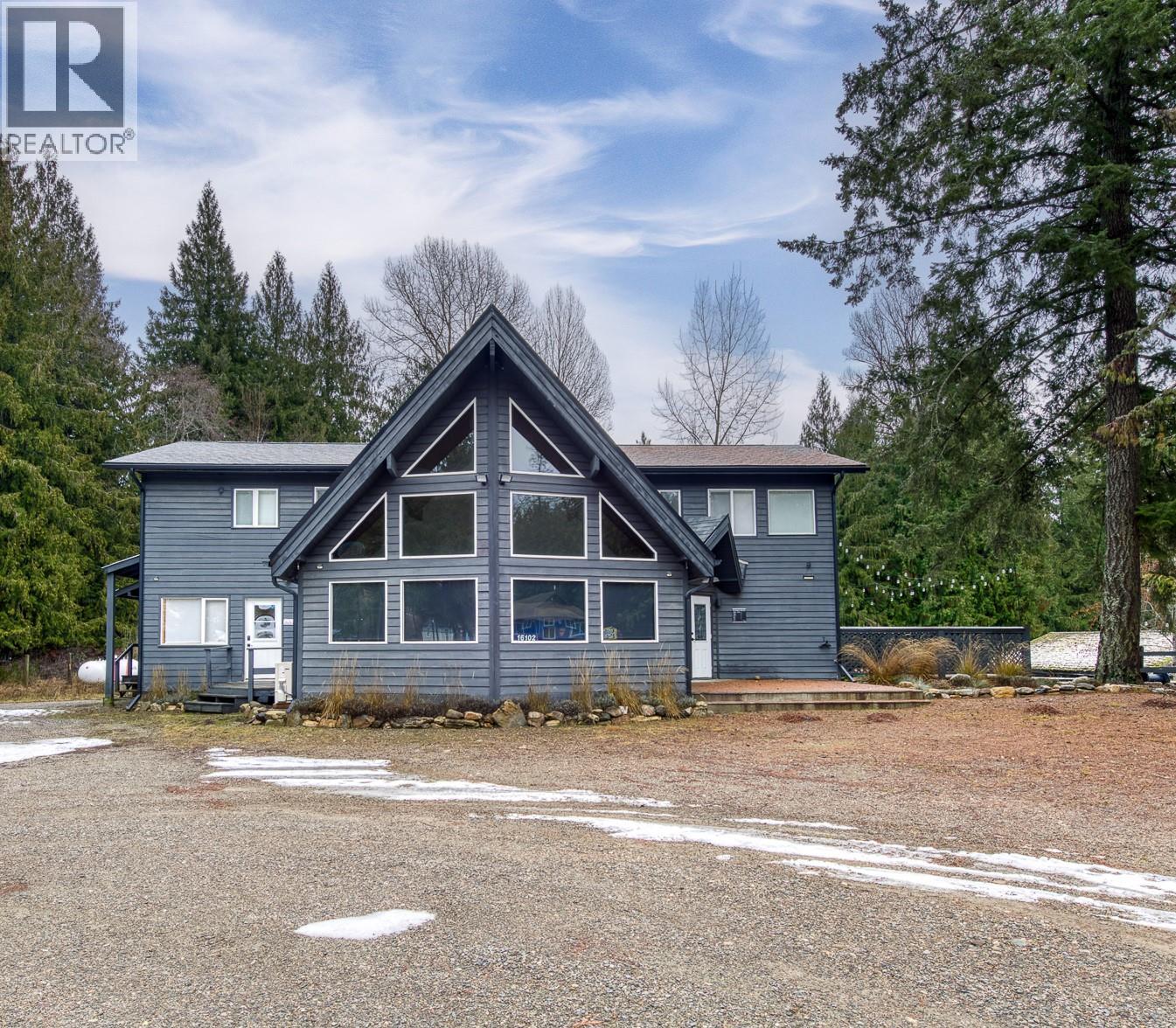 16102 3a Highway, Crawford Bay, British Columbia  V0B 1E0 - Photo 3 - 10372830