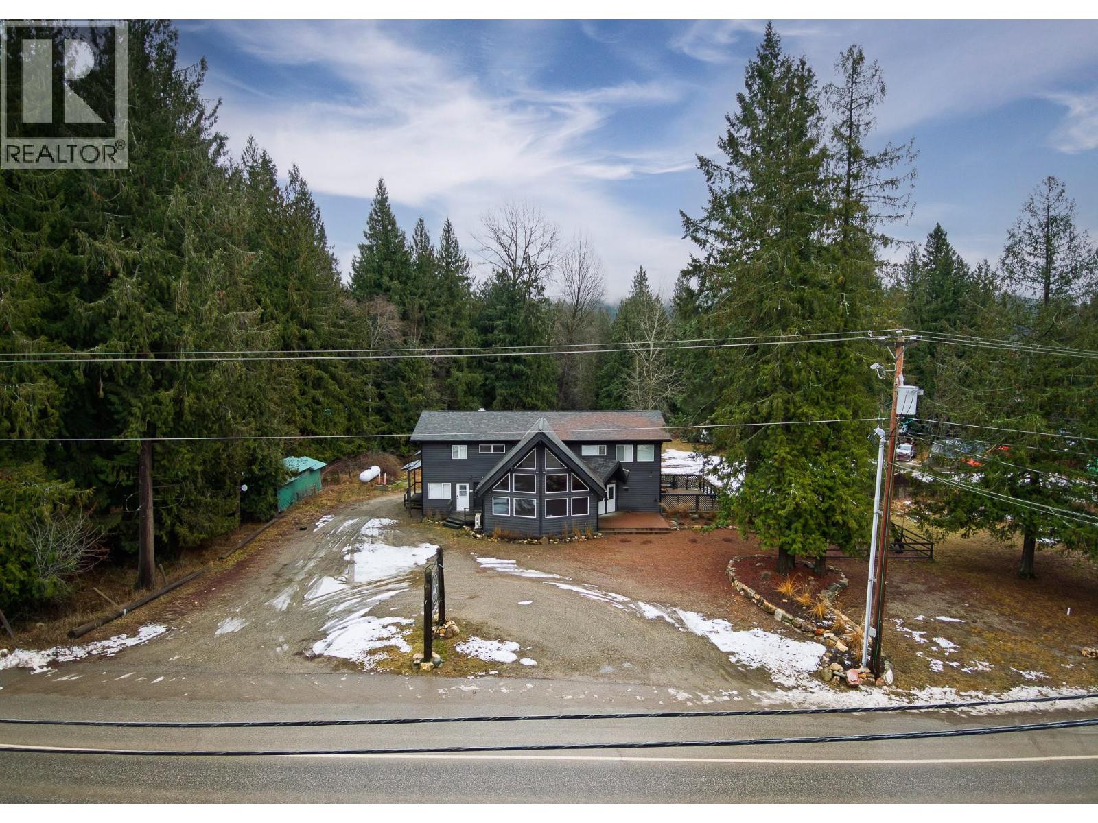 16102 3a Highway, Crawford Bay, British Columbia  V0B 1E0 - Photo 31 - 10372826