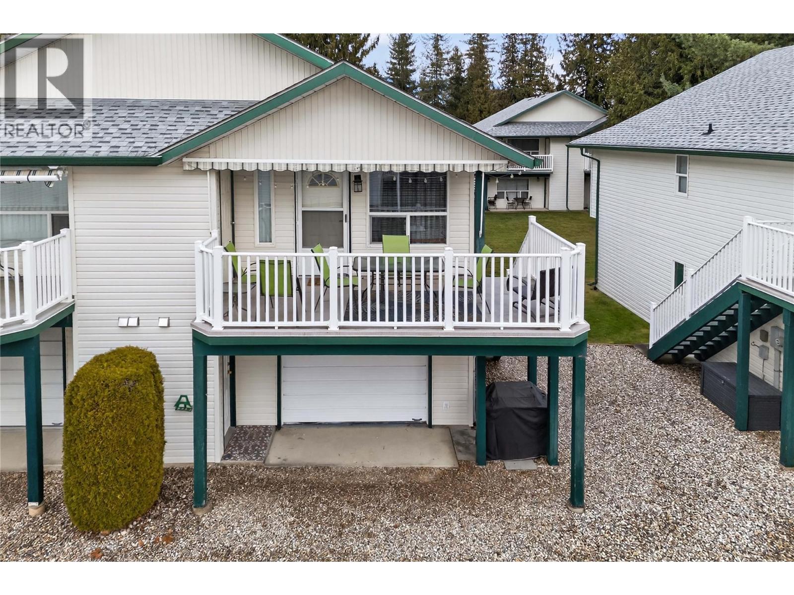 505 Poage Avenue Unit# 48, Sicamous, British Columbia  V0E 2V1 - Photo 2 - 10373041