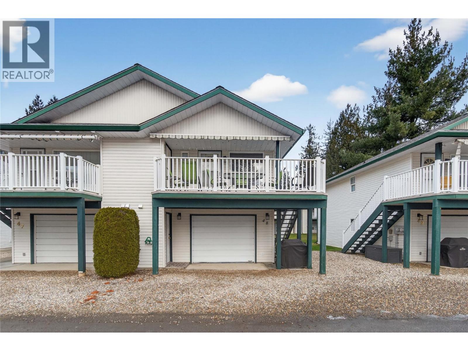 505 Poage Avenue Unit# 48, Sicamous, British Columbia  V0E 2V1 - Photo 3 - 10373041