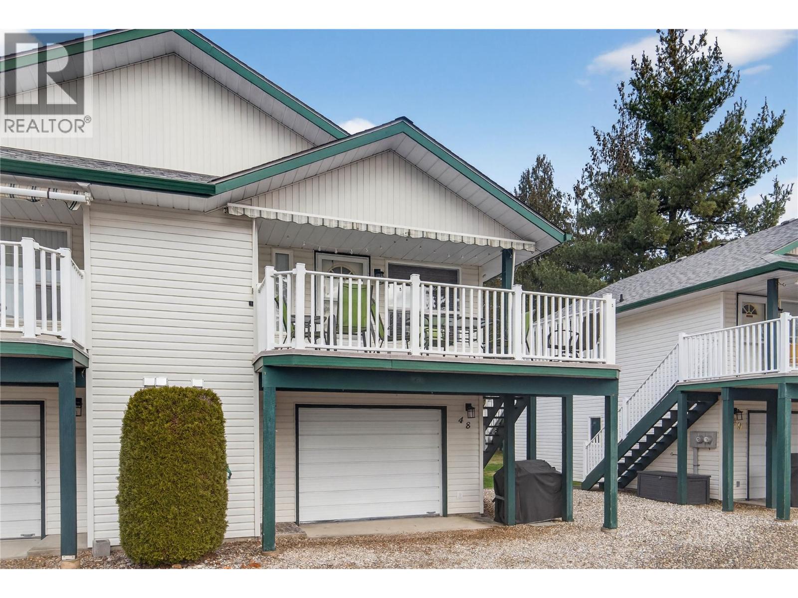 505 Poage Avenue Unit# 48, Sicamous, British Columbia  V0E 2V1 - Photo 60 - 10373041
