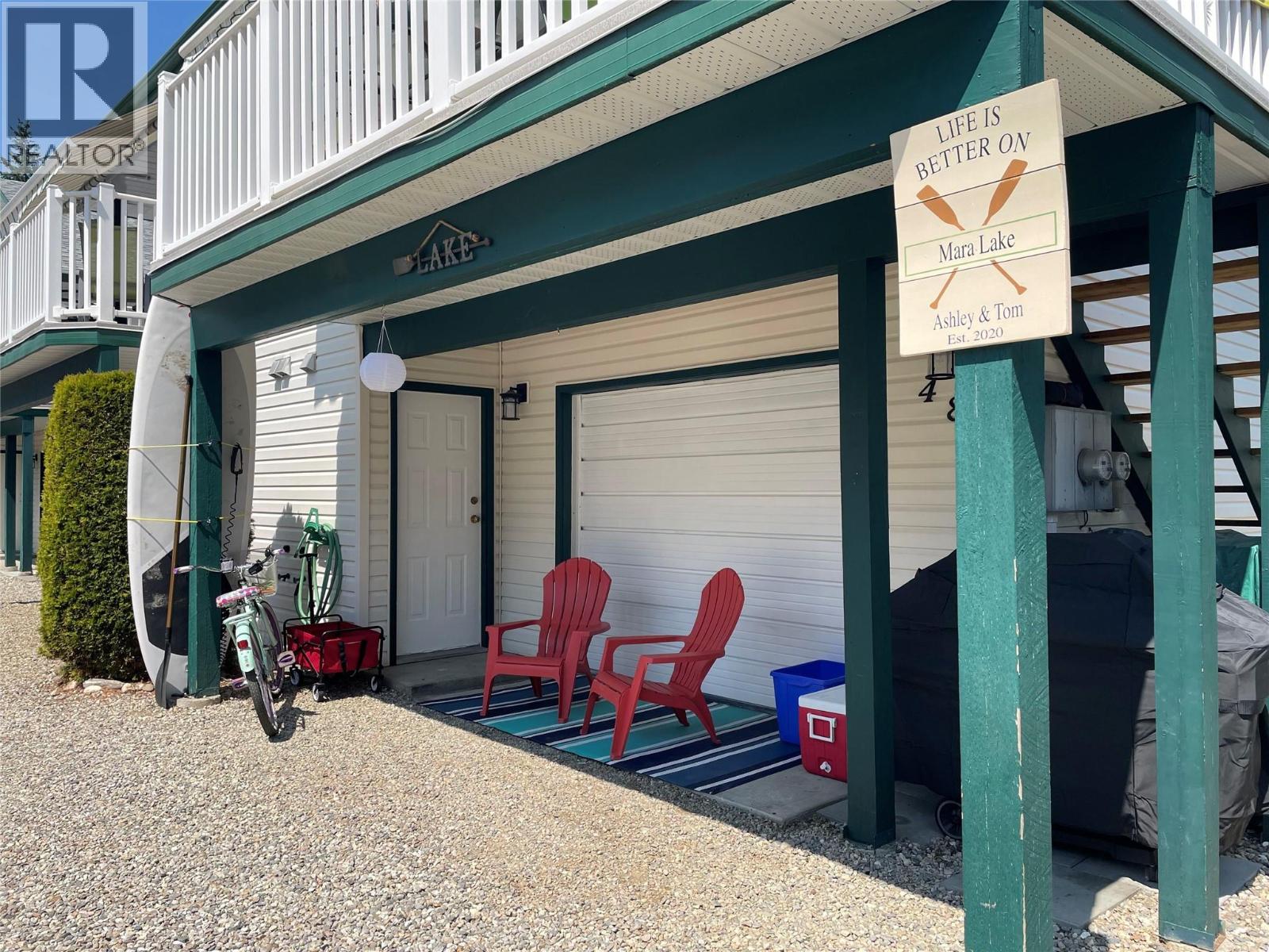 505 Poage Avenue Unit# 48, Sicamous, British Columbia  V0E 2V1 - Photo 62 - 10373041
