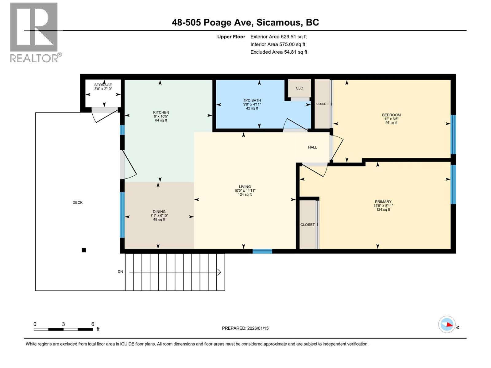 505 Poage Avenue Unit# 48, Sicamous, British Columbia  V0E 2V1 - Photo 63 - 10373041
