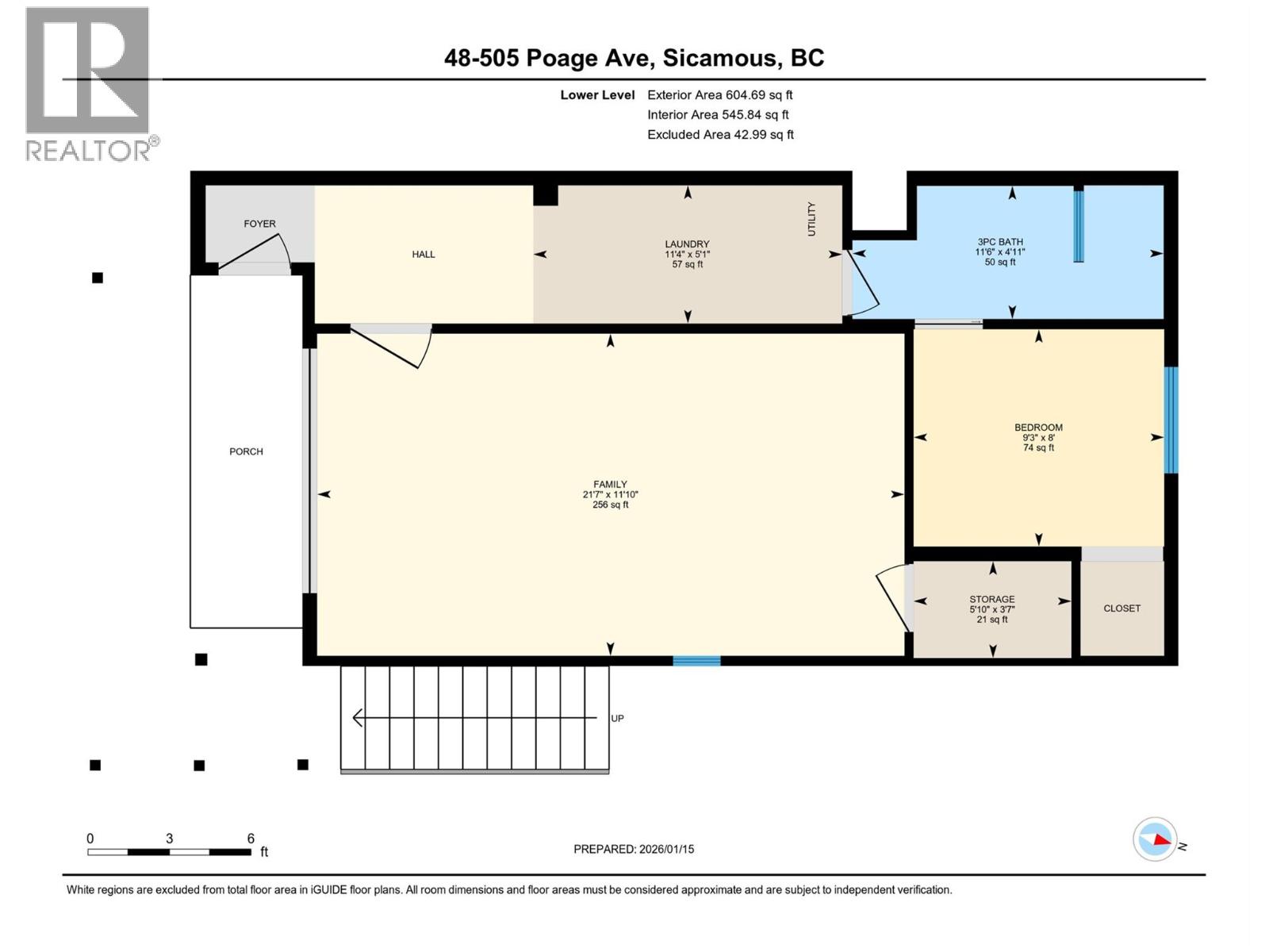 505 Poage Avenue Unit# 48, Sicamous, British Columbia  V0E 2V1 - Photo 64 - 10373041