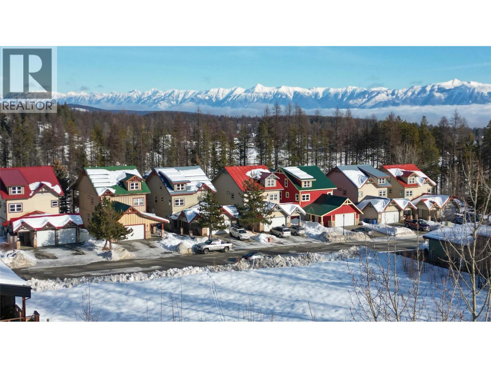 241 Stemwinder Drive, Kimberley, British Columbia  V1A 2Y9 - Photo 23 - 10373097