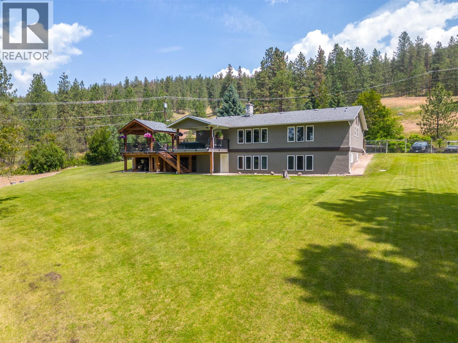 6051 Postill Lake Road, Kelowna, British Columbia  V1X 7V3 - Photo 1 - 10373040