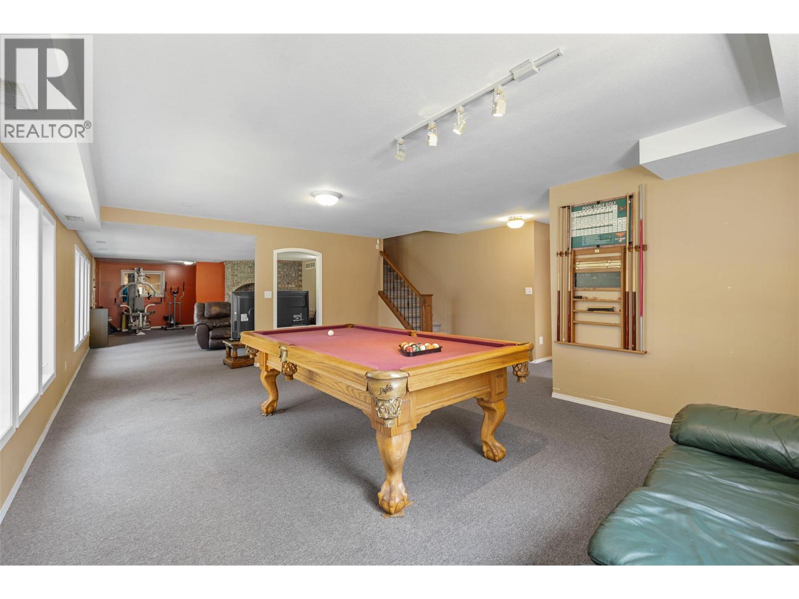 6051 Postill Lake Road, Kelowna, British Columbia  V1X 7V3 - Photo 29 - 10373040