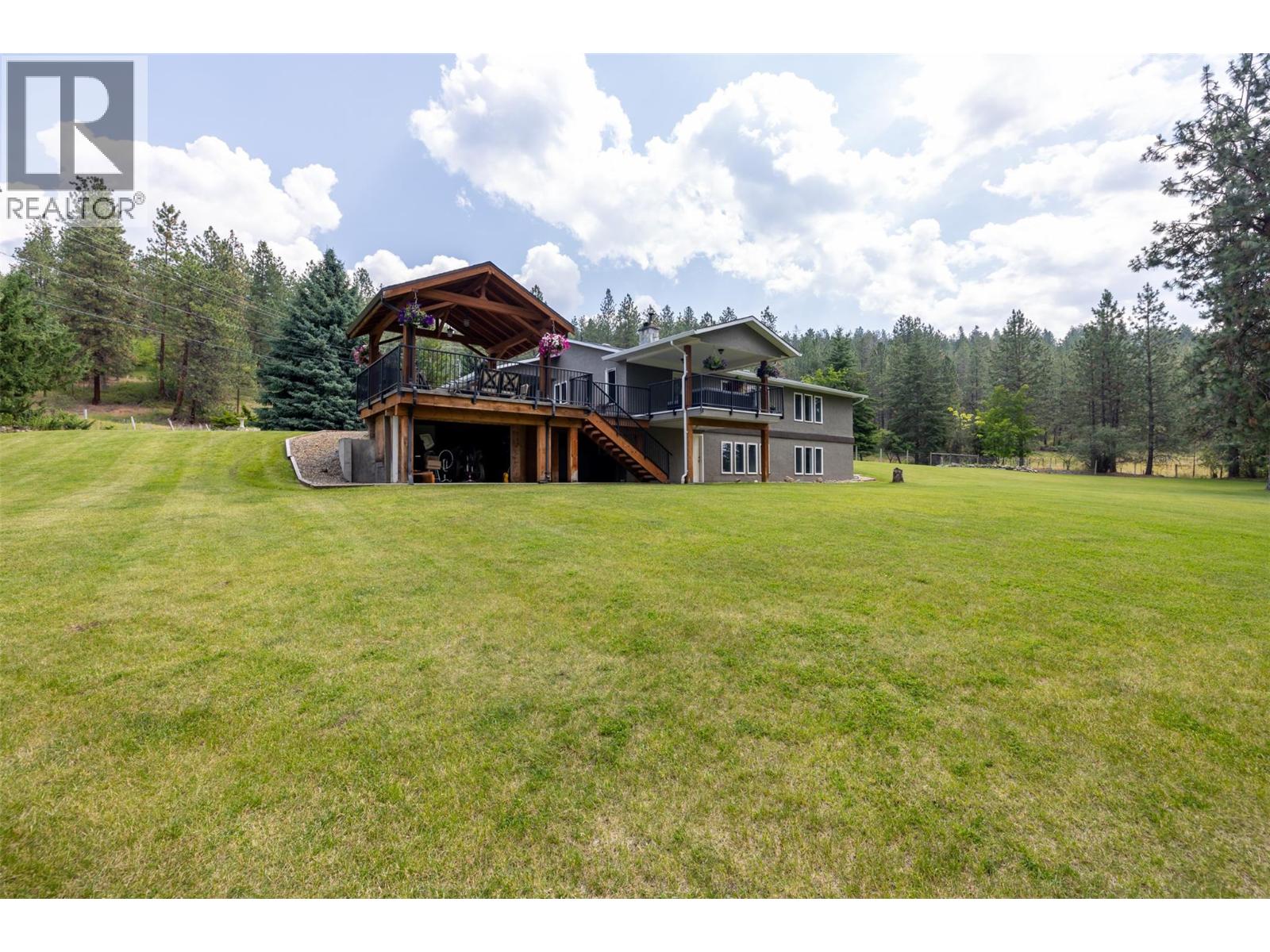 6051 Postill Lake Road, Kelowna, British Columbia  V1X 7V3 - Photo 5 - 10373040