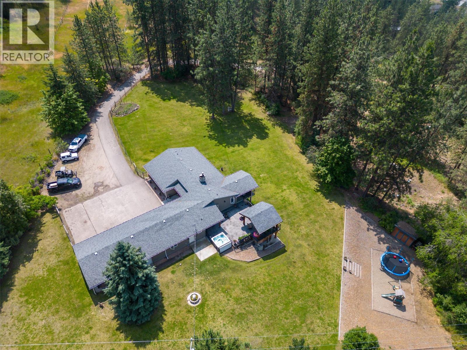 6051 Postill Lake Road, Kelowna, British Columbia  V1X 7V3 - Photo 52 - 10373040