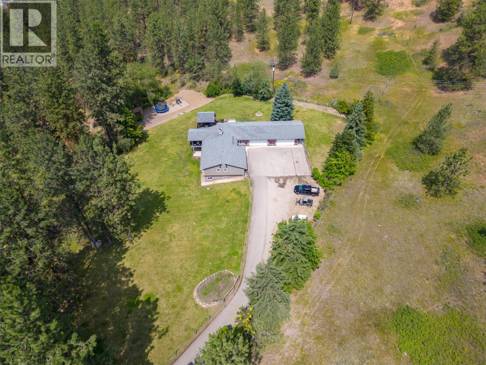 6051 Postill Lake Road, Kelowna, British Columbia  V1X 7V3 - Photo 53 - 10373040