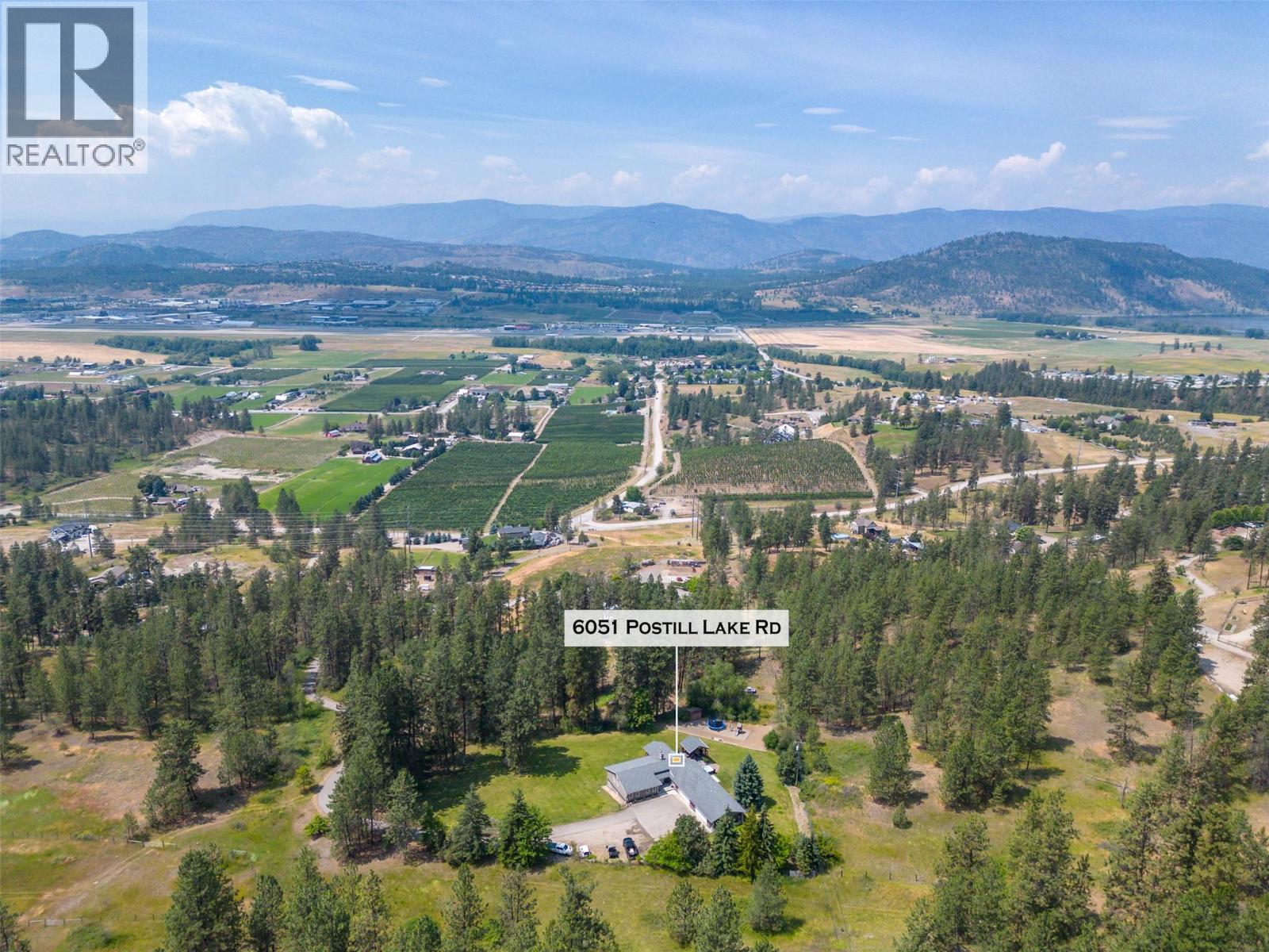 6051 Postill Lake Road, Kelowna, British Columbia  V1X 7V3 - Photo 57 - 10373040