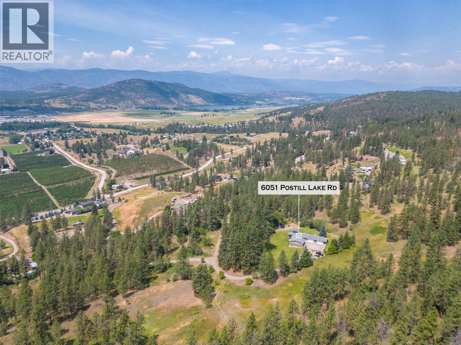 6051 Postill Lake Road, Kelowna, British Columbia  V1X 7V3 - Photo 59 - 10373040