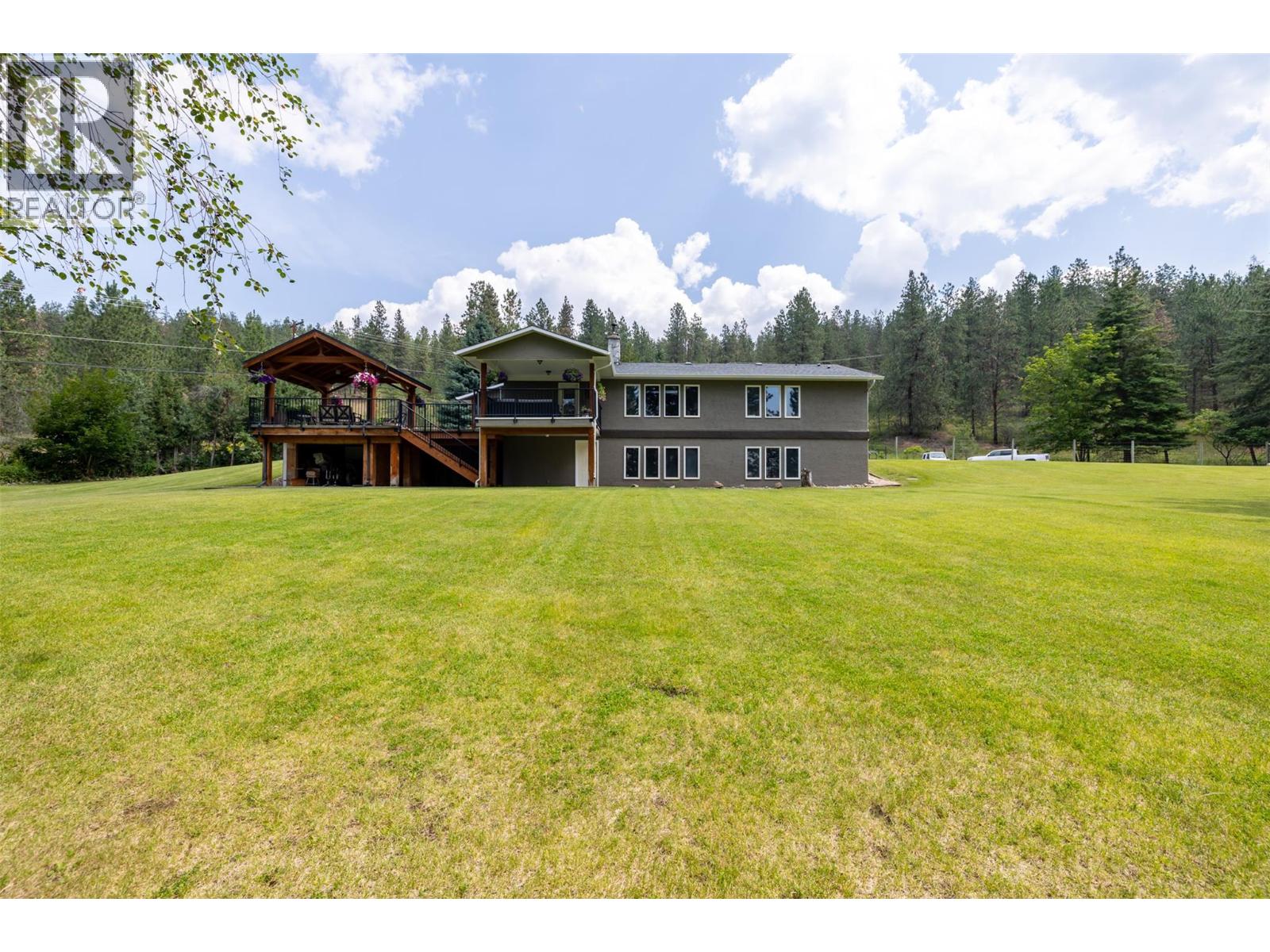 6051 Postill Lake Road, Kelowna, British Columbia  V1X 7V3 - Photo 6 - 10373040