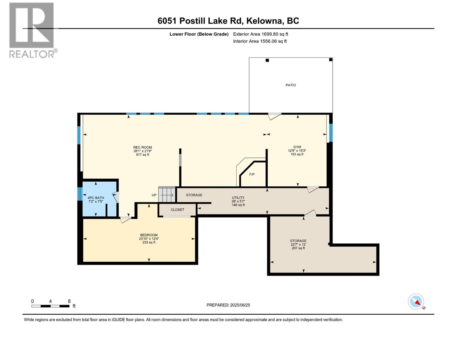 6051 Postill Lake Road, Kelowna, British Columbia  V1X 7V3 - Photo 65 - 10373040