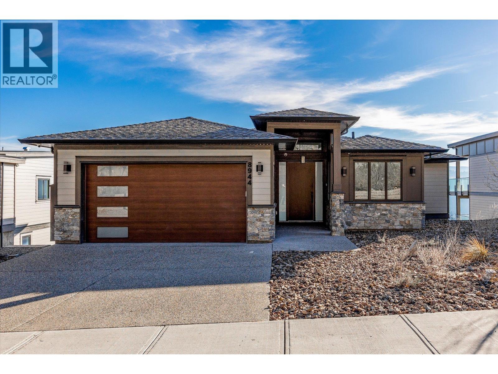 8944 Tavistock Road, vernon, British Columbia