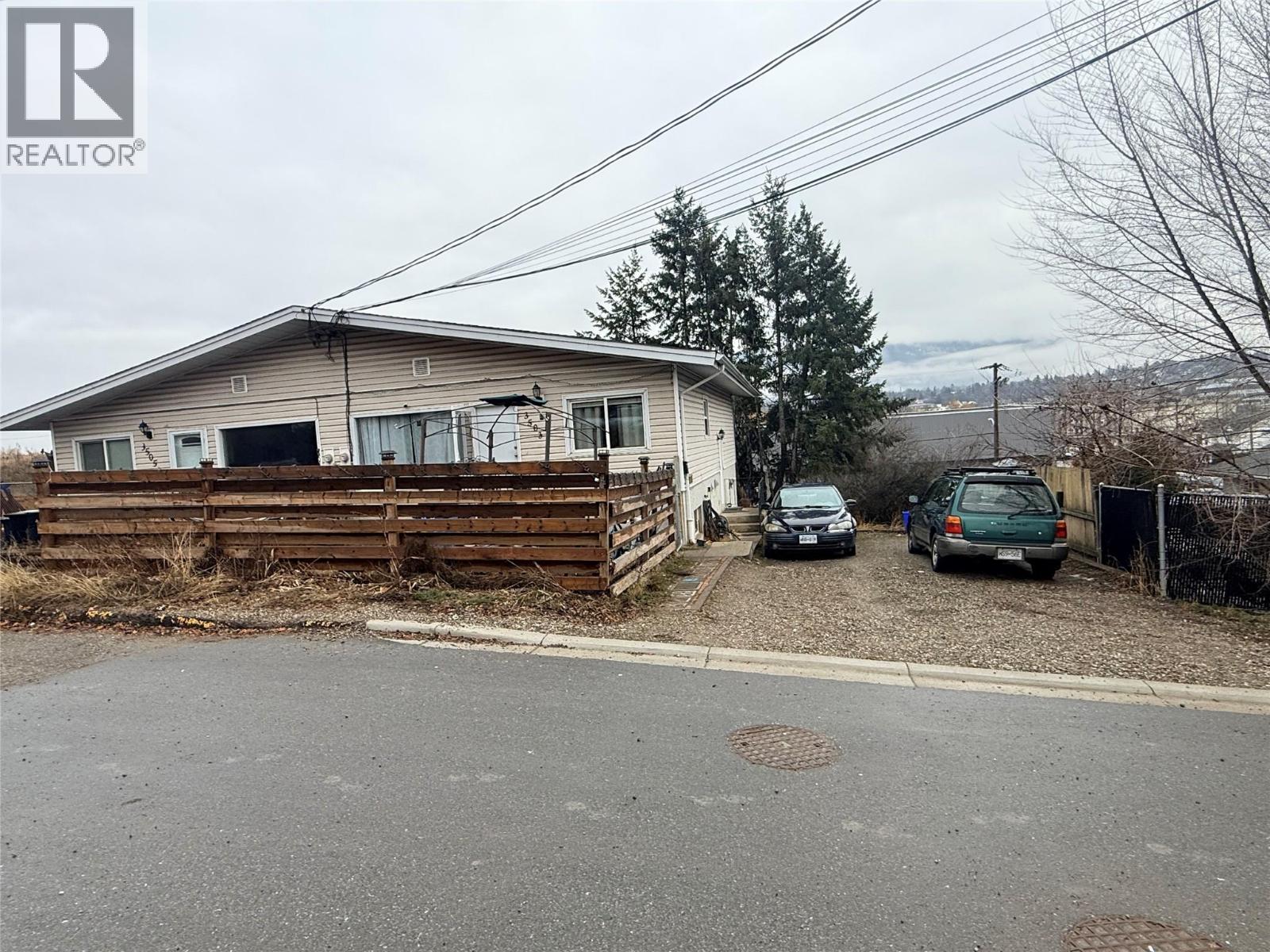 3503 35 Street, Vernon, British Columbia  V1T 6C2 - Photo 3 - 10372886