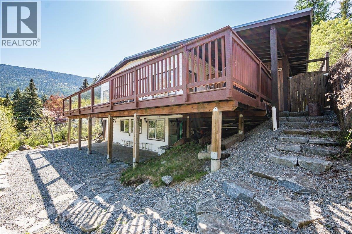 604 Wasson Street, Nelson, British Columbia  V1L 3G7 - Photo 62 - 10372622
