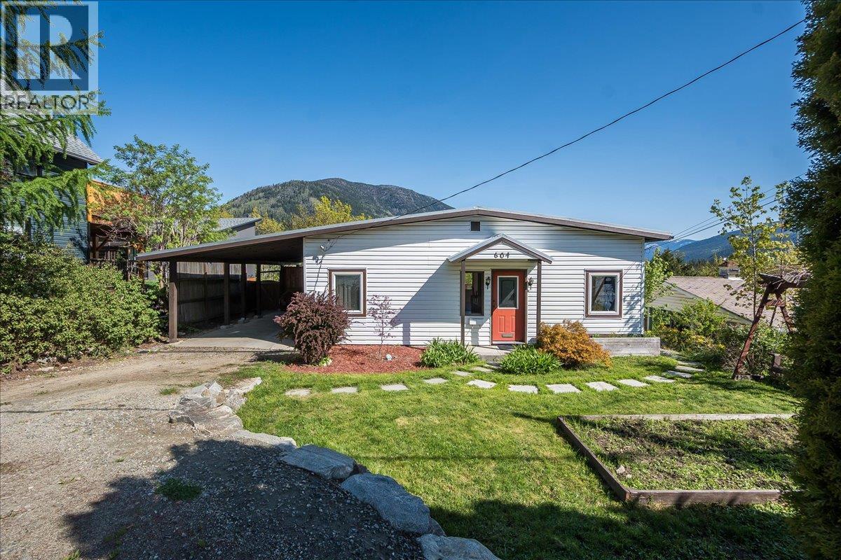 604 Wasson Street, Nelson, British Columbia  V1L 3G7 - Photo 73 - 10372622