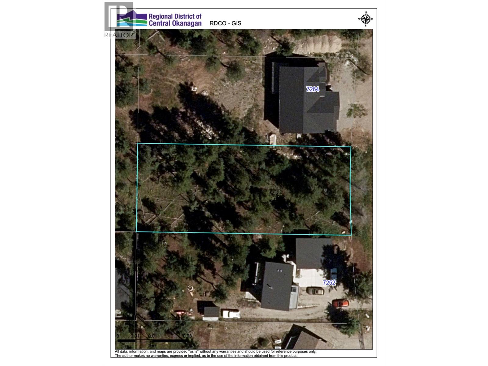 7258 Dunwaters Road Lot# 47, kelowna, British Columbia