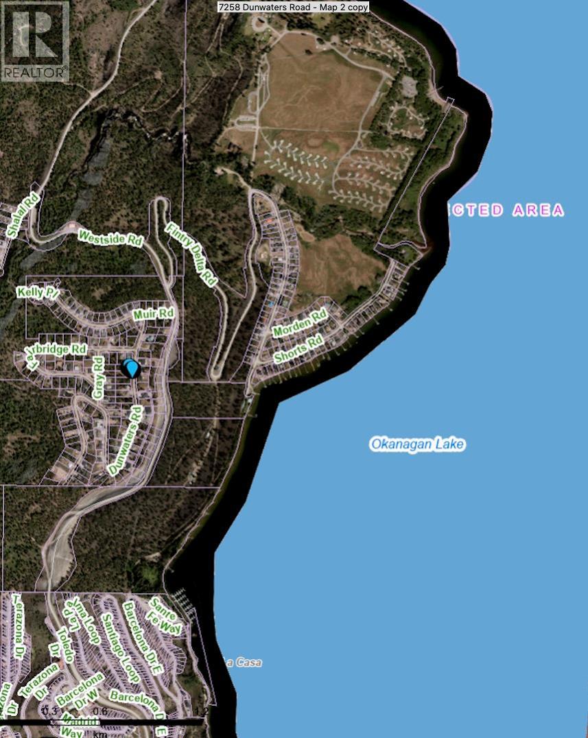 7258 Dunwaters Road Lot# 47, Kelowna, British Columbia  V1Z 3W4 - Photo 12 - 10373087