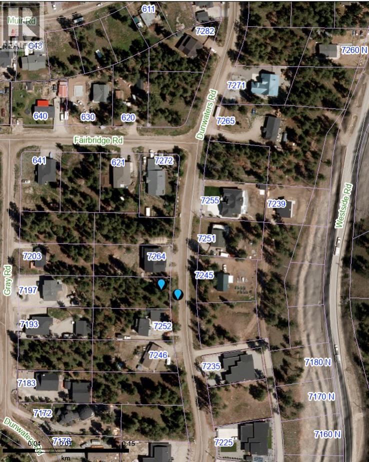 7258 Dunwaters Road Lot# 47, Kelowna, British Columbia  V1Z 3W4 - Photo 3 - 10373087