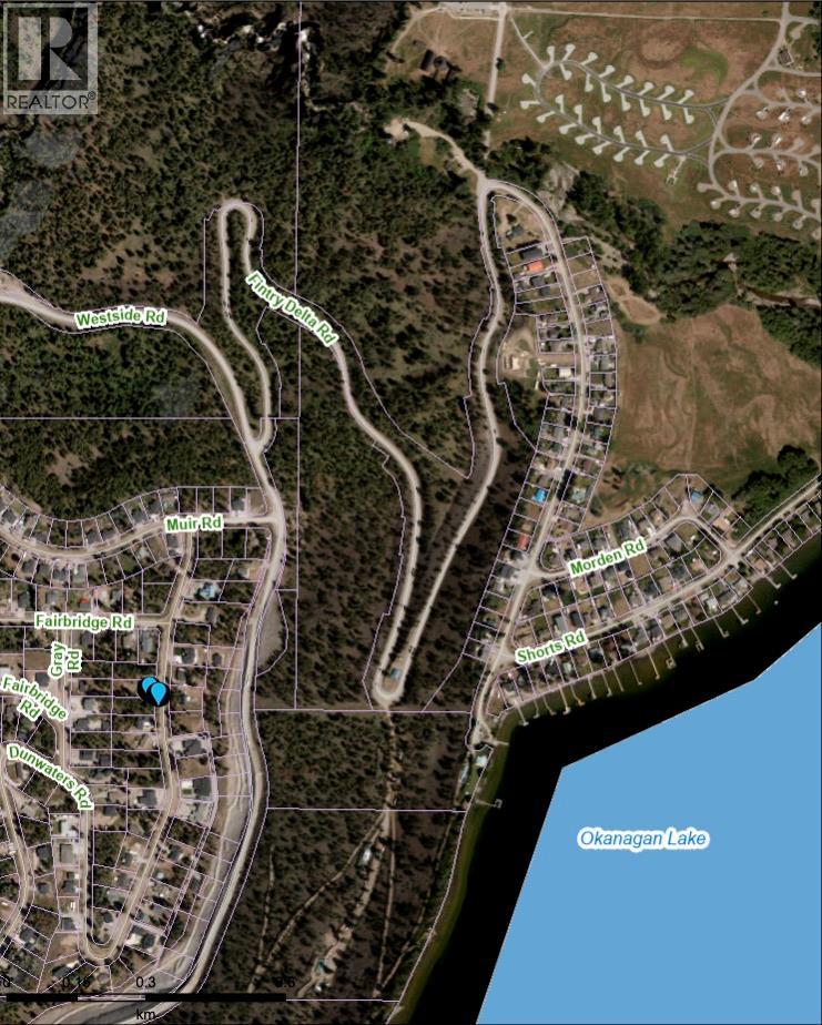7258 Dunwaters Road Lot# 47, Kelowna, British Columbia  V1Z 3W4 - Photo 4 - 10373087