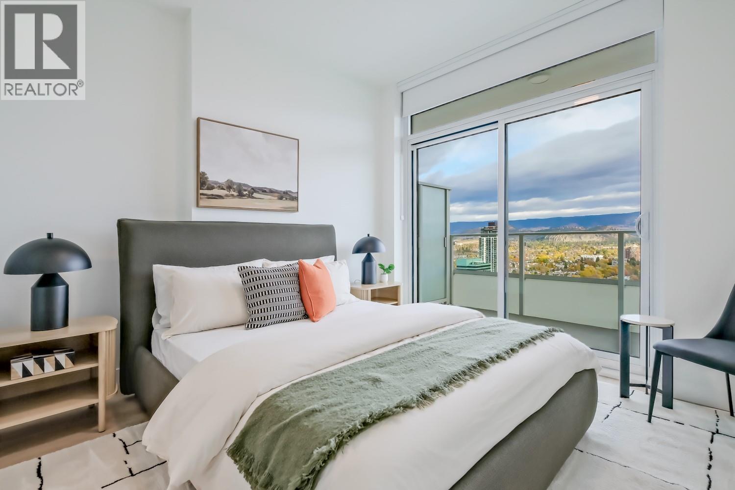 1626 Water Street Unit# 804, Kelowna, British Columbia  V1Y 1J9 - Photo 15 - 10373035
