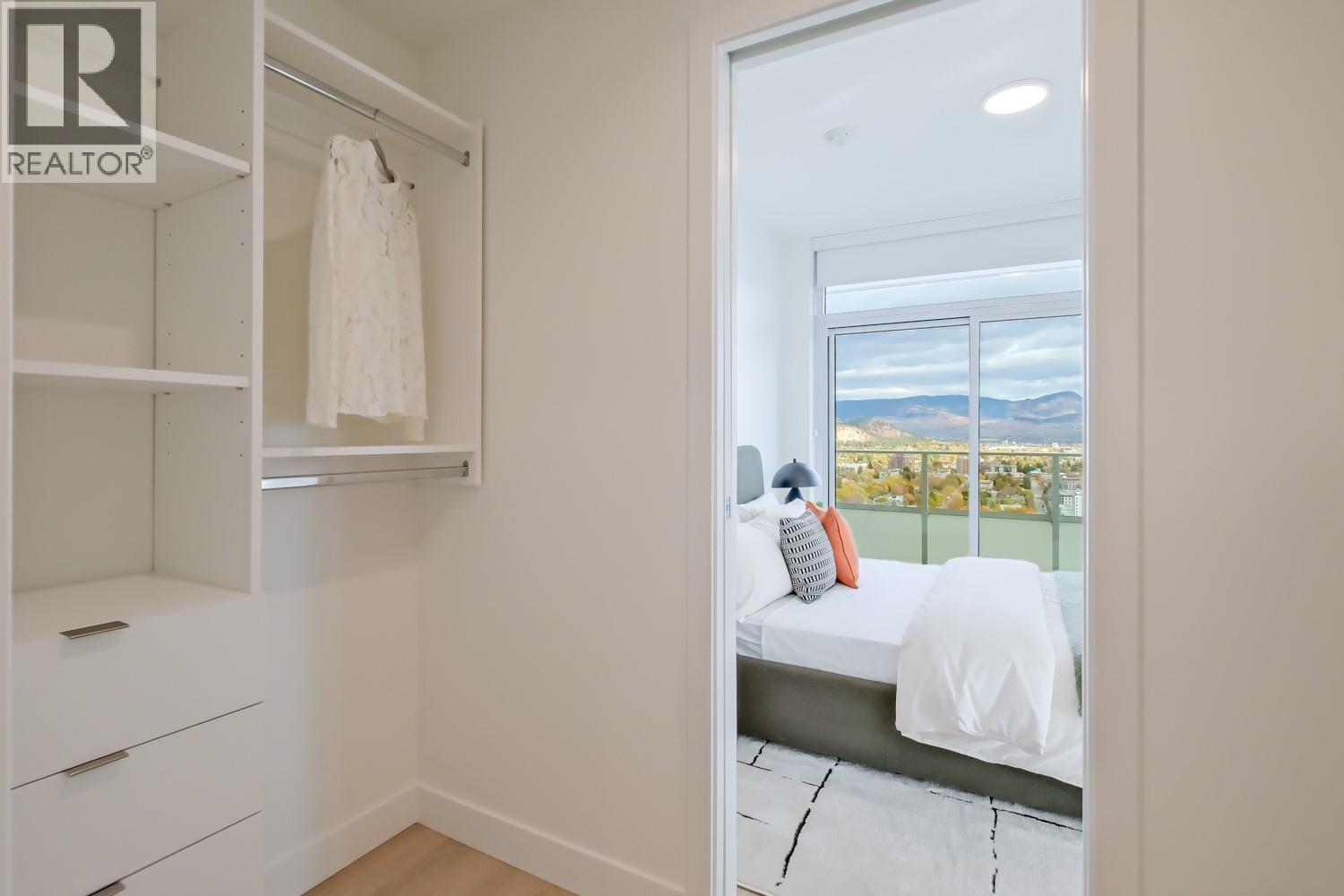 1626 Water Street Unit# 804, Kelowna, British Columbia  V1Y 1J9 - Photo 16 - 10373035