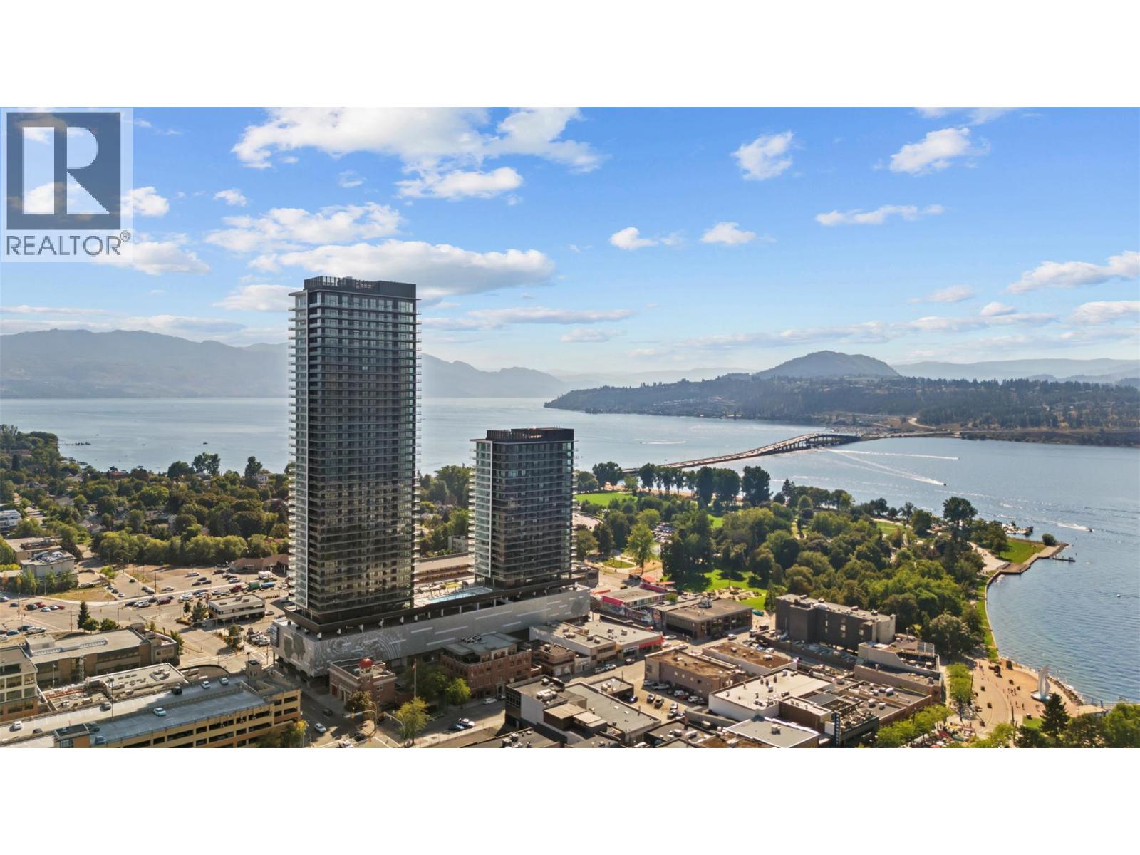 1626 Water Street Unit# 804, Kelowna, British Columbia  V1Y 1J9 - Photo 2 - 10373035